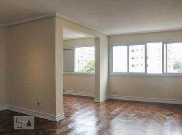 Apartamento · 100m² · 2 Quartos · 1 Vaga · Apartamento à Venda - Moema, 2 Quartos, 100 m² - São Paulo