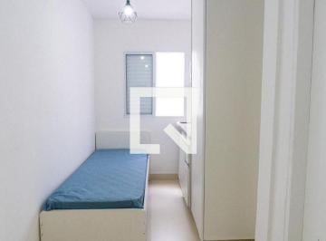 Apartamento · 12m² · 1 Quarto · Apartamento para Aluguel - Vila Clementino, 1 Quarto,  12 m² - São Paulo
