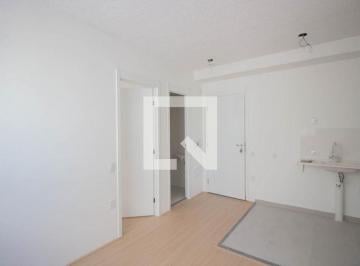 Apartamento · 32m² · 2 Quartos · Apartamento para Aluguel - Itaquera, 2 Quartos, 32 m² - São Paulo