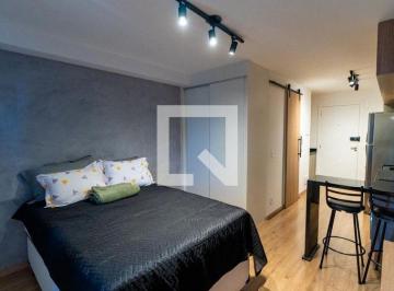 Apartamento · 30m² · 1 Quarto · Apartamento para Aluguel - Vila Clementino, 1 Quarto,  30 m² - São Paulo