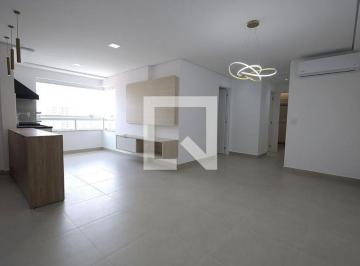 Apartamento · 94m² · 3 Quartos · 2 Vagas · Apartamento à Venda - Jardim, 3 Quartos,  94 m² - Santo André