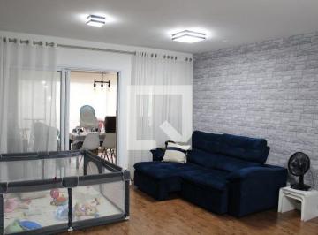 Apartamento · 88m² · 2 Quartos · 2 Vagas · Apartamento à Venda - Vila Romana, 2 Quartos,  88 m² - São Paulo