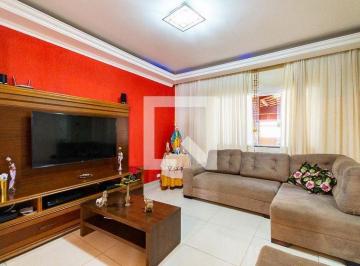Casa · 200m² · 3 Quartos · 4 Vagas · Casa à Venda - Ponte Rasa, 3 Quartos,  200 m² - São Paulo