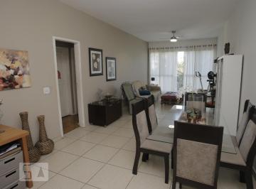 Apartamento · 140m² · 3 Quartos · 2 Vagas · Apartamento à Venda - Vila Isabel, 3 Quartos, 140 m² - Rio de Janeiro