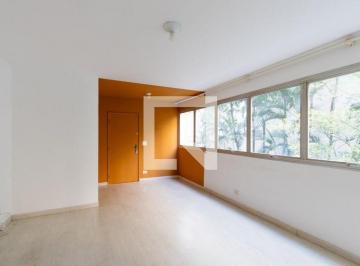 Apartamento · 122m² · 3 Quartos · 1 Vaga · Apartamento para Aluguel - Perdizes, 3 Quartos,  122 m² - São Paulo