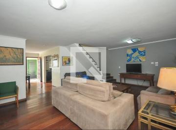 Casa · 280m² · 6 Quartos · 3 Vagas · Casa para Aluguel - Vila Sônia, 6 Quartos,  280 m² - São Paulo