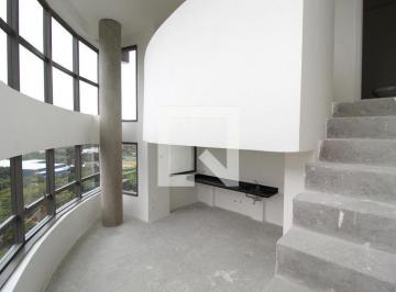 Apartamento · 60m² · 1 Quarto · 1 Vaga · Apartamento à Venda - Moema, 1 Quarto, 60 m² - São Paulo