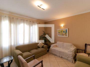 Casa · 258m² · 4 Quartos · 3 Vagas · Casa à Venda - Vila Madalena, 4 Quartos,  258 m² - Campinas
