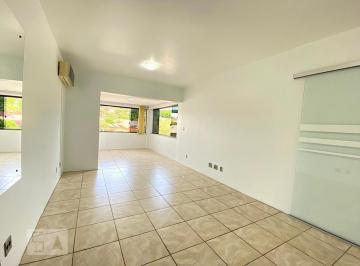 Apartamento · 125m² · 2 Quartos · 2 Vagas · Apartamento à Venda - Vila Nova, 2 Quartos,  125 m² - Novo Hamburgo