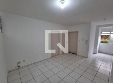 Apartamento · 50m² · 2 Quartos · 1 Vaga · Apartamento para Aluguel - Condomínio Ipanema, 2 Quartos, 50 m² - Ribeirão Preto