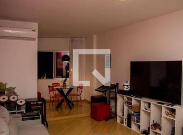 Apartamento · 90m² · 3 Quartos · 1 Vaga · Apartamento à Venda - Méier, 3 Quartos,  90 m² - Rio de Janeiro