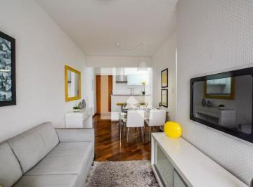 Apartamento · 60m² · 2 Quartos · 2 Vagas · Apartamento à Venda - Campestre, 2 Quartos, 60 m² - Santo André