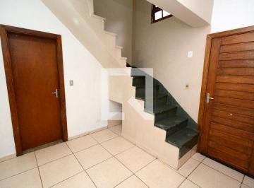 Casa · 32m² · 1 Quarto · Casa para Aluguel - Interlagos, 1 Quarto, 32 m² - São Paulo
