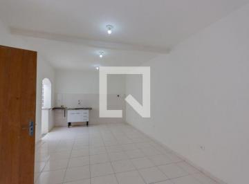 Casa · 35m² · 1 Quarto · Casa para Aluguel - Utinga, 1 Quarto,  35 m² - Santo André