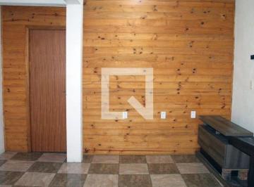 Apartamento · 90m² · 1 Quarto · 1 Vaga · Apartamento para Aluguel - Duque de Caxias, 1 Quarto,  90 m² - São Leopoldo