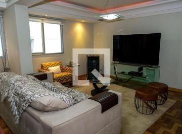 Apartamento · 115m² · 2 Quartos · 1 Vaga · Apartamento à Venda - Jardim Paulista, 2 Quartos, 115 m² - São Paulo