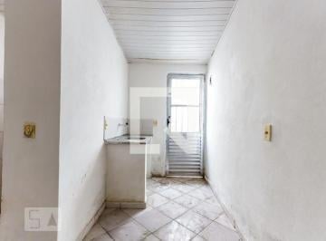 Casa · 25m² · 1 Quarto · Casa para Aluguel - Vila Constança , 1 Quarto, 25 m² - São Paulo