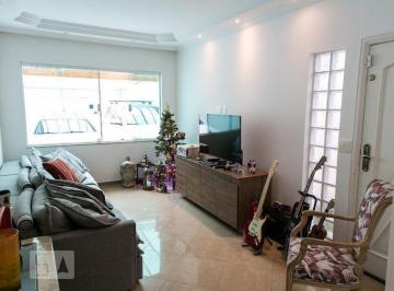 Casa · 200m² · 3 Quartos · 4 Vagas · Casa à Venda - Vila Mazzei, 3 Quartos,  200 m² - São Paulo