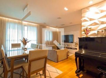 Apartamento · 95m² · 2 Quartos · 3 Vagas · Apartamento à Venda - Vila Augusta, 2 Quartos,  95 m² - Guarulhos