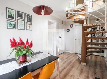 Apartamento · 100m² · 3 Quartos · Apartamento à Venda - Vila Amália, 3 Quartos,  100 m² - São Paulo