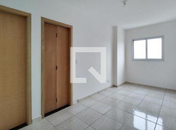 Apartamento · 34m² · 1 Quarto · 1 Vaga · Apartamento para Aluguel - Vila Tupi, 1 Quarto, 34 m² - Praia Grande