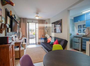 Apartamento · 110m² · 2 Quartos · 1 Vaga · Apartamento à Venda - Recreio, 2 Quartos, 110 m² - Rio de Janeiro