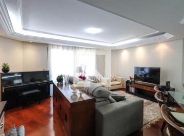 Apartamento · 120m² · 4 Quartos · 3 Vagas · Apartamento à Venda - Vila Matilde, 4 Quartos, 120 m² - São Paulo