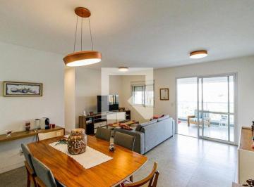 Apartamento · 92m² · 2 Quartos · 2 Vagas · Apartamento à Venda - Santo Amaro , 2 Quartos, 92 m² - São Paulo