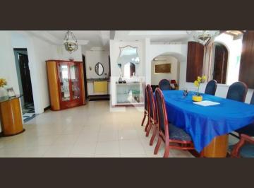Casa · 450m² · 5 Quartos · 8 Vagas · Casa para Aluguel - Caminho das Árvores, 5 Quartos, 450 m² - Salvador