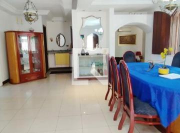 Casa · 450m² · 5 Quartos · 8 Vagas · Casa para Aluguel - Caminho das Árvores, 5 Quartos, 450 m² - Salvador