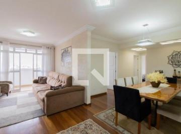 Apartamento · 118m² · 3 Quartos · 2 Vagas · Apartamento à Venda - Vila Miriam, 3 Quartos, 118 m² - Guarulhos
