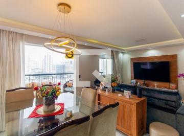 Apartamento · 96m² · 3 Quartos · 2 Vagas · Apartamento à Venda - Vila Prudente, 3 Quartos, 96 m² - São Paulo