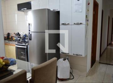 Apartamento · 65m² · 2 Quartos · 1 Vaga · Apartamento para Aluguel - Chácara Contagem, 2 Quartos,  65 m² - Contagem