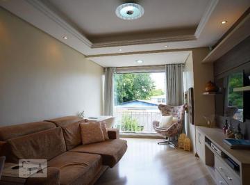 Apartamento · 78m² · 2 Quartos · 2 Vagas · Apartamento à Venda - Jardim Lindóia, 2 Quartos,  78 m² - Porto Alegre