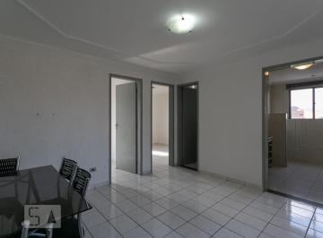 Apartamento · 52m² · 2 Quartos · 1 Vaga · Apartamento para Aluguel - Jardim Belita, 2 Quartos, 52 m² - São Bernardo do Campo