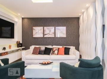 Casa · 160m² · 3 Quartos · 3 Vagas · Casa à Venda - Mandaqui, 3 Quartos,  160 m² - São Paulo