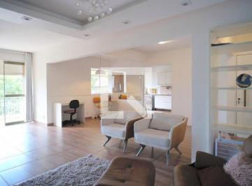 Apartamento · 129m² · 3 Quartos · 1 Vaga · Apartamento à Venda - Jardim Lindóia, 3 Quartos,  129 m² - Porto Alegre