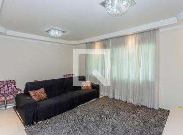 Casa · 214m² · 4 Quartos · 3 Vagas · Casa à Venda - City América, 4 Quartos, 214 m² - São Paulo
