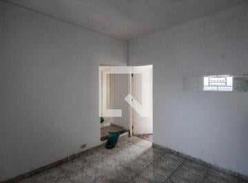 Casa · 58m² · 1 Quarto · Casa para Aluguel - Sapopemba, 1 Quarto,  58 m² - São Paulo