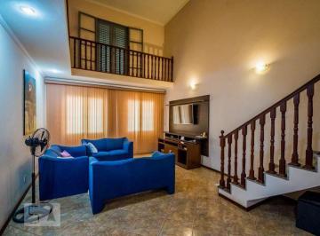 Casa · 308m² · 3 Quartos · 4 Vagas · Casa à Venda - Mansões Santo Antônio, 3 Quartos,  308 m² - Campinas