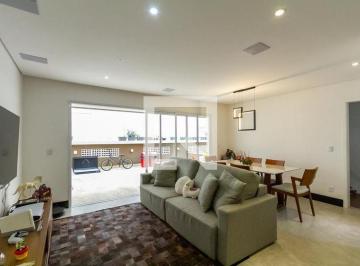 Apartamento · 129m² · 1 Quarto · 2 Vagas · Apartamento à Venda - Vila Lusitânia, 1 Quarto,  129 m² - São Bernardo do Campo
