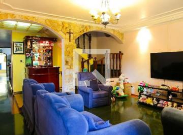 Casa · 232m² · 3 Quartos · 3 Vagas · Casa à Venda - Parque Capuava, 3 Quartos,  232 m² - Santo André