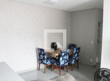 Apartamento · 120m² · 3 Quartos · 2 Vagas · Apartamento à Venda - Santa Maria, 3 Quartos, 120 m² - São Caetano do Sul