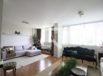 Apartamento · 133m² · 2 Quartos · 1 Vaga · Apartamento para Aluguel - Itaim Bibi, 2 Quartos, 133 m² - São Paulo