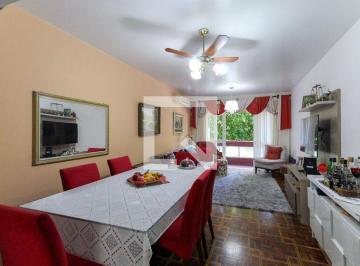 Apartamento · 107m² · 3 Quartos · 1 Vaga · Apartamento à Venda - Santana, 3 Quartos, 107 m² - Porto Alegre