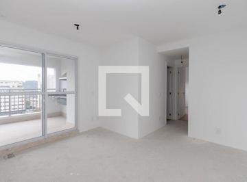 Apartamento · 71m² · 2 Quartos · 1 Vaga · Apartamento à Venda - Chácara Santo Antonio, 2 Quartos,  71 m² - São Paulo