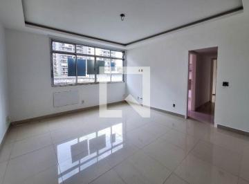 Apartamento · 98m² · 3 Quartos · Apartamento à Venda - Icaraí, 3 Quartos,  98 m² - Niterói