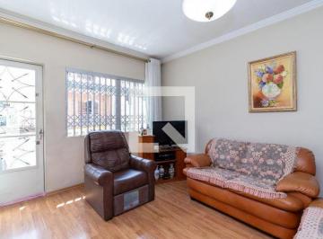 Casa · 254m² · 5 Quartos · 3 Vagas · Casa à Venda - Mandaqui, 5 Quartos,  254 m² - São Paulo