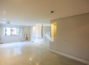 Apartamento · 128m² · 3 Quartos · 2 Vagas · Apartamento à Venda - Vila Andrade, 3 Quartos, 128 m² - São Paulo
