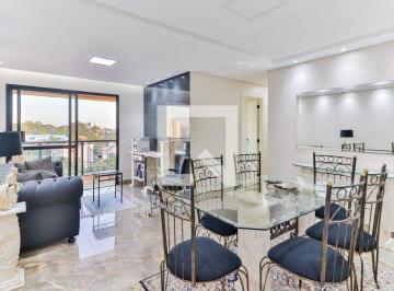 Apartamento · 85m² · 3 Quartos · 1 Vaga · Apartamento à Venda - Butantã, 3 Quartos,  85 m² - São Paulo